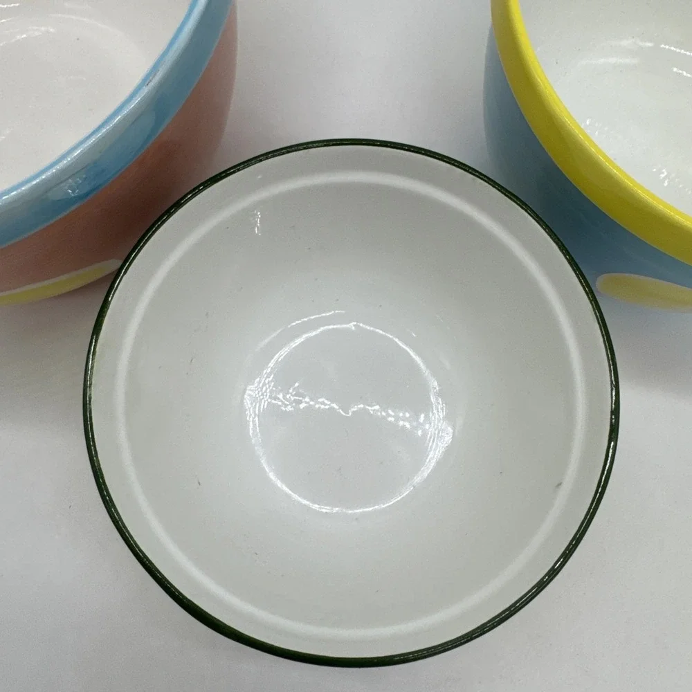 Lillian Vernon beautiful bowls